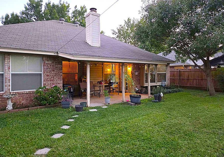 Property photo for 720 Lisa Street, Burleson, TX