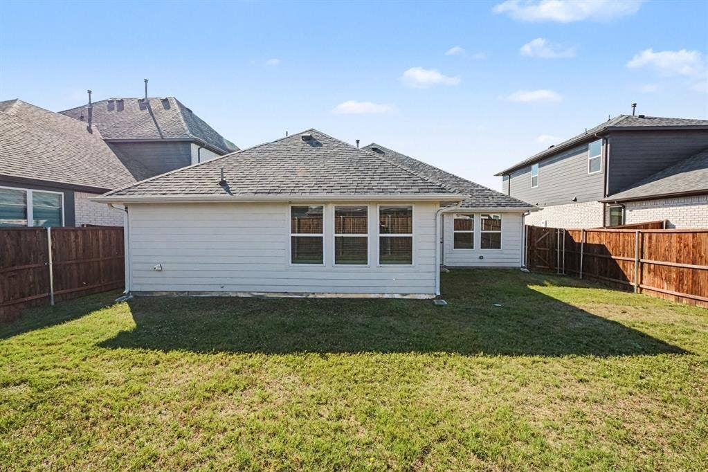 619 Rain Barrel Place, Celina, TX 75009 619 Rain Barrel Place, Celina, TX 75009