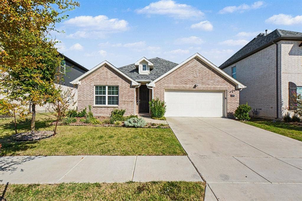 619 Rain Barrel Place, Celina, TX 75009 619 Rain Barrel Place, Celina, TX 75009