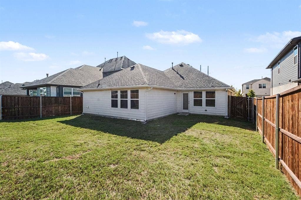 619 Rain Barrel Place, Celina, TX 75009 619 Rain Barrel Place, Celina, TX 75009