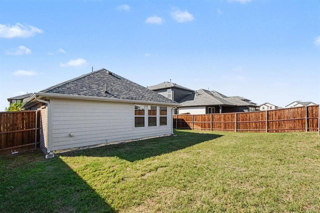 619 Rain Barrel Place, Celina, TX 75009 619 Rain Barrel Place, Celina, TX 75009