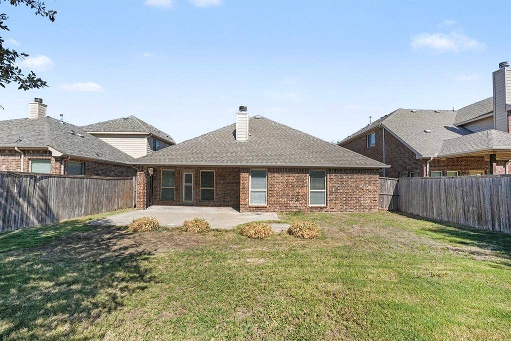 119 Charleston Lane, Fate, TX 75189 119 Charleston Lane, Fate, TX 75189