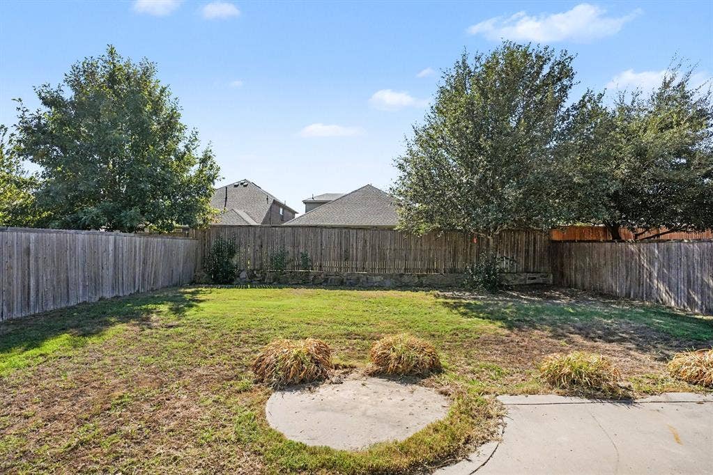 119 Charleston Lane, Fate, TX 75189 119 Charleston Lane, Fate, TX 75189