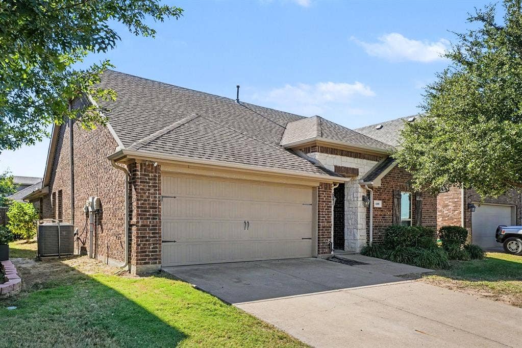 119 Charleston Lane, Fate, TX 75189 119 Charleston Lane, Fate, TX 75189