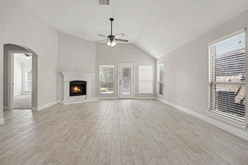 119 Charleston Lane, Fate, TX 75189 119 Charleston Lane, Fate, TX 75189