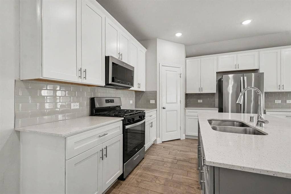 1604 Open Range Road, Celina, TX 75009 1604 Open Range Road, Celina, TX 75009