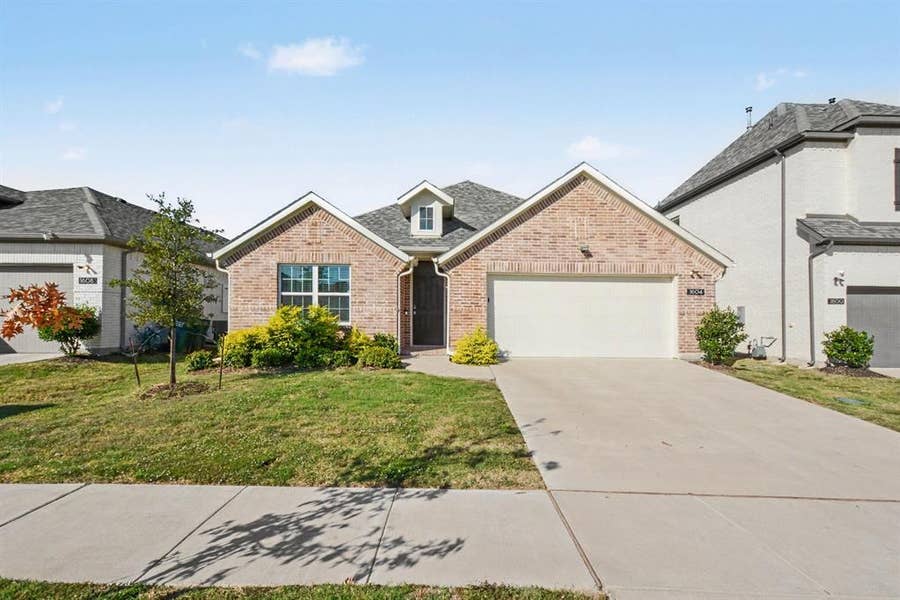 Property photo for 1604 Open Range Road, Celina, TX