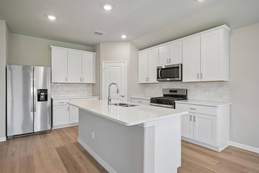Property photo for 1628 Gardendale Hollow Lane, Anna, TX