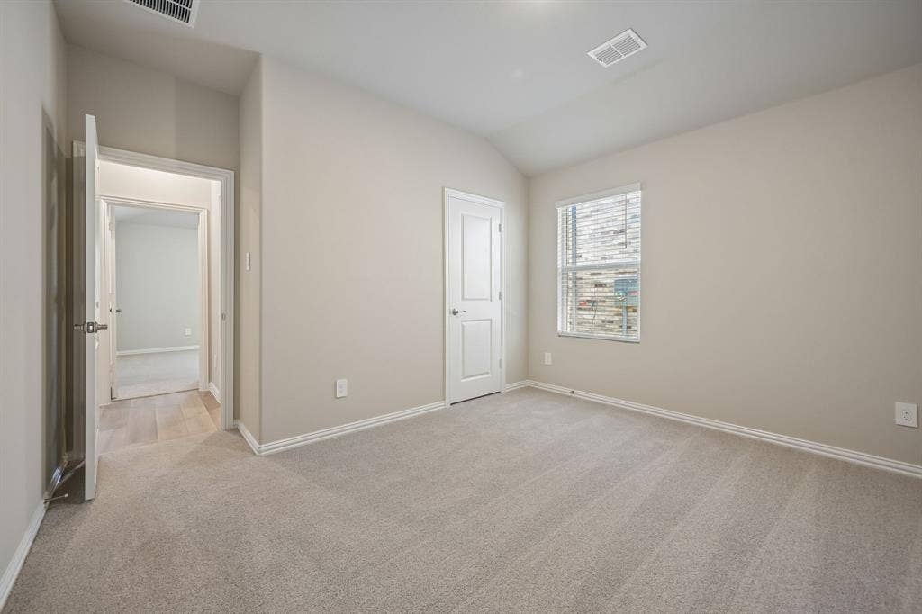 1628 Gardendale Hollow Lane, Anna, TX 75409 Photo is not of the actual home, but is an inspirational photo of builder’s model home and may depict options, furnishings, and/or decorator features that are not included.