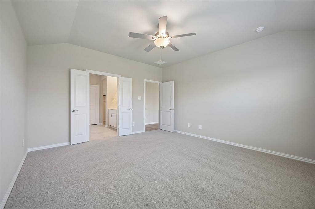 1628 Gardendale Hollow Lane, Anna, TX 75409 Photo is not of the actual home, but is an inspirational photo of builder’s model home and may depict options, furnishings, and/or decorator features that are not included.