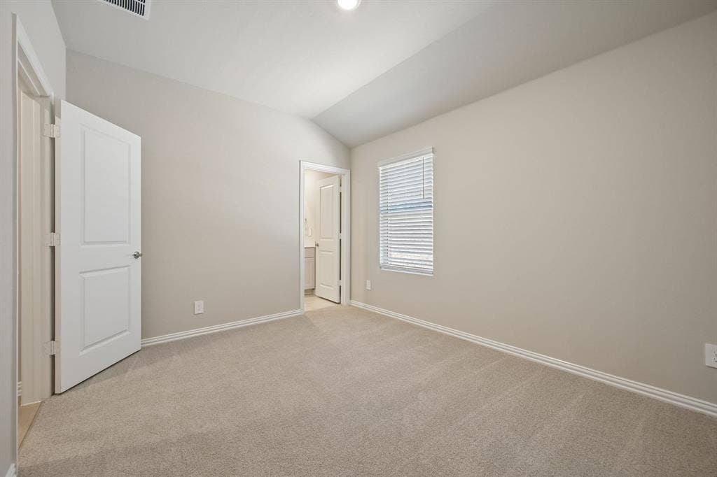 1628 Gardendale Hollow Lane, Anna, TX 75409 Photo is not of the actual home, but is an inspirational photo of builder’s model home and may depict options, furnishings, and/or decorator features that are not included.