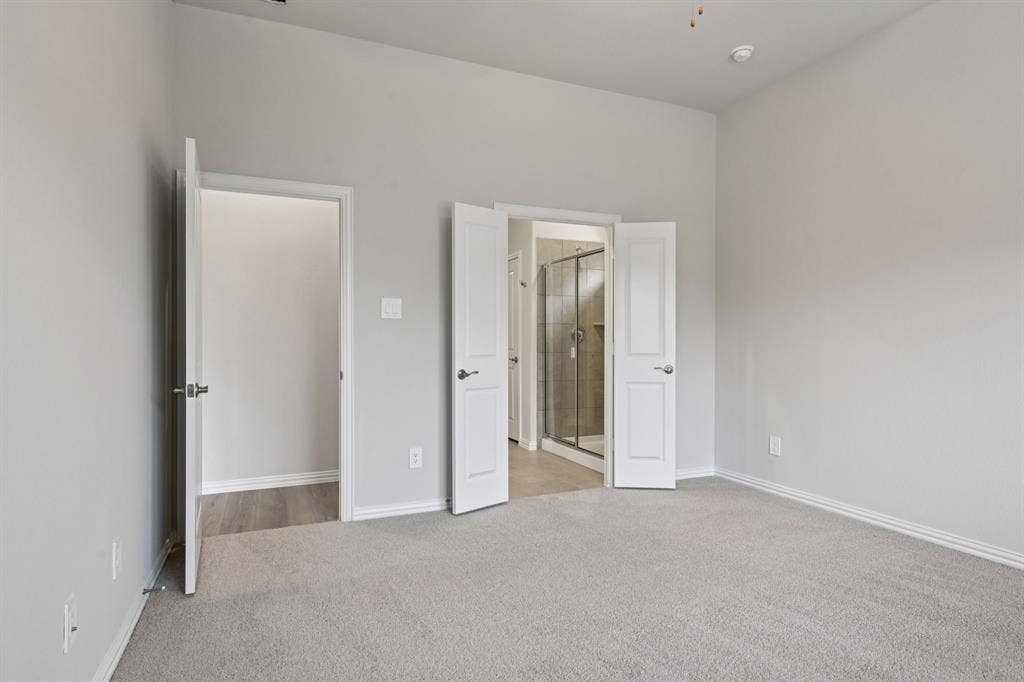 4120 Benbrook Drive, Farmersville, TX 75442 Photo is not of the actual home, but is an inspirational photo of builder’s model home and may depict options, furnishings, and/or decorator features that are not included.
