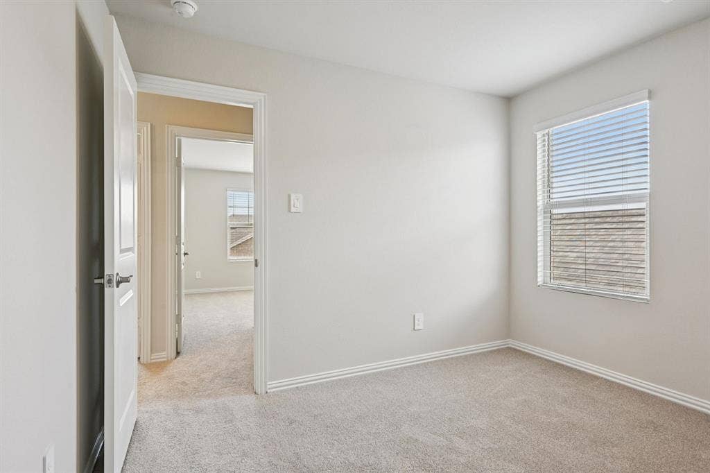 4120 Benbrook Drive, Farmersville, TX 75442 Photo is not of the actual home, but is an inspirational photo of builder’s model home and may depict options, furnishings, and/or decorator features that are not included.