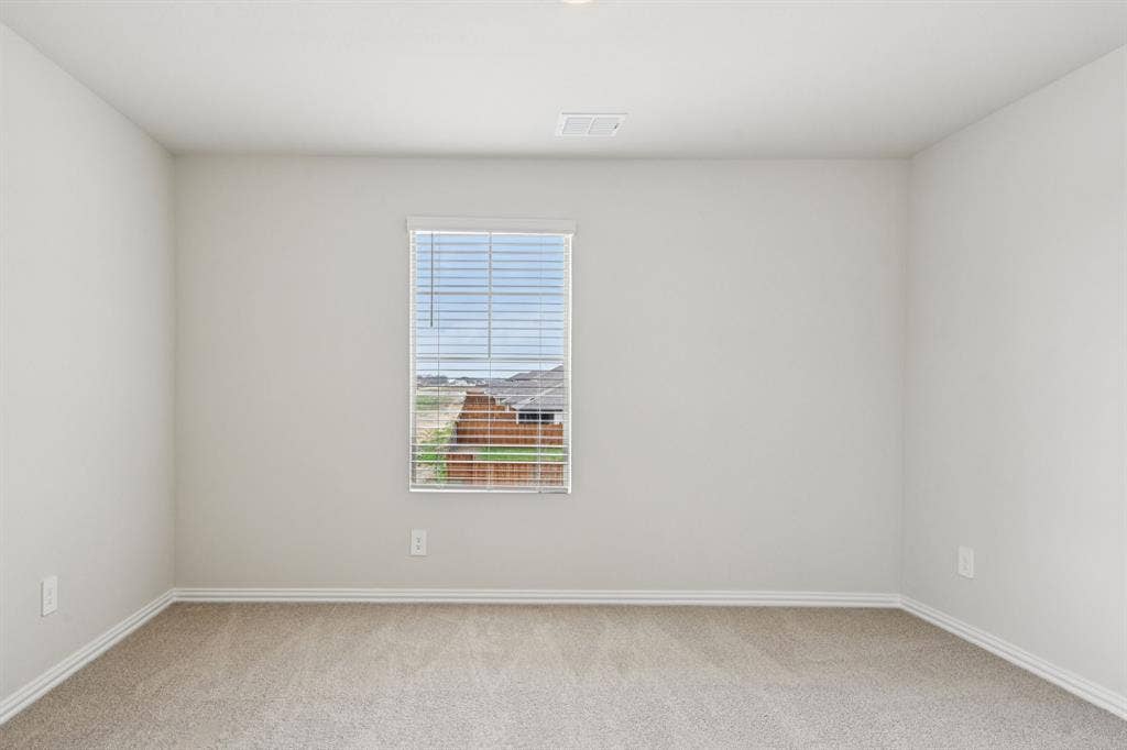 4120 Benbrook Drive, Farmersville, TX 75442 Photo is not of the actual home, but is an inspirational photo of builder’s model home and may depict options, furnishings, and/or decorator features that are not included.
