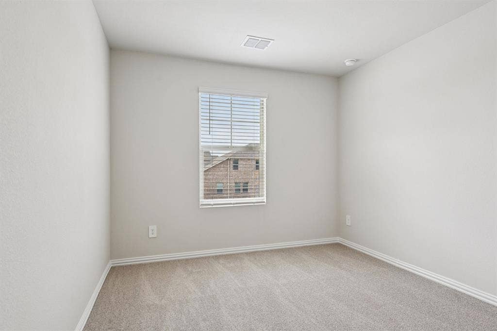 4120 Benbrook Drive, Farmersville, TX 75442 Photo is not of the actual home, but is an inspirational photo of builder’s model home and may depict options, furnishings, and/or decorator features that are not included.
