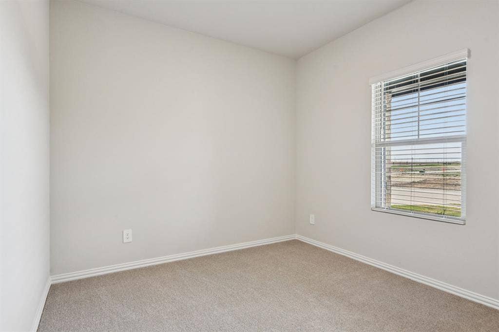 4120 Benbrook Drive, Farmersville, TX 75442 Photo is not of the actual home, but is an inspirational photo of builder’s model home and may depict options, furnishings, and/or decorator features that are not included.