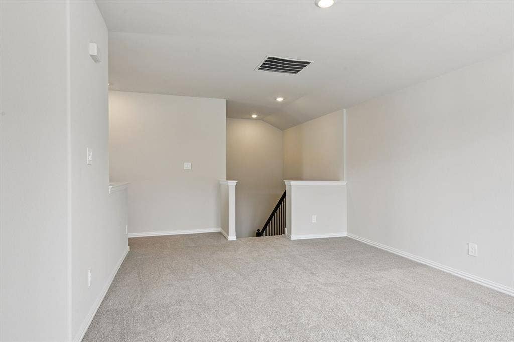 4120 Benbrook Drive, Farmersville, TX 75442 Photo is not of the actual home, but is an inspirational photo of builder’s model home and may depict options, furnishings, and/or decorator features that are not included.