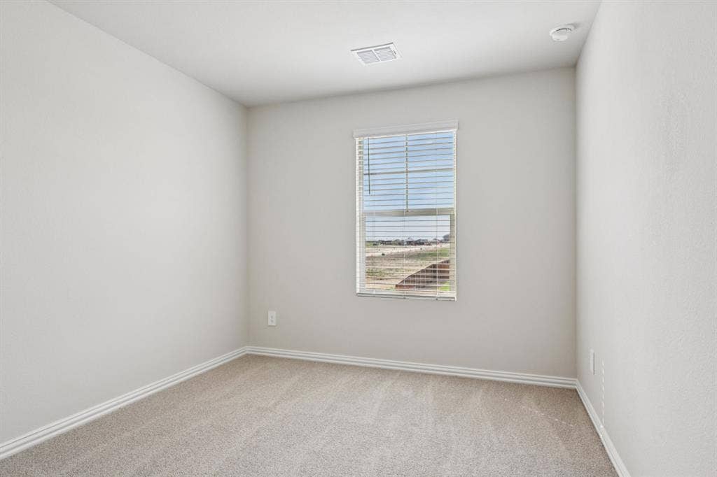 4120 Benbrook Drive, Farmersville, TX 75442 Photo is not of the actual home, but is an inspirational photo of builder’s model home and may depict options, furnishings, and/or decorator features that are not included.