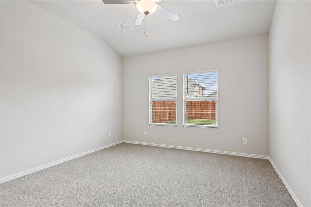 4120 Benbrook Drive, Farmersville, TX 75442 Photo is not of the actual home, but is an inspirational photo of builder’s model home and may depict options, furnishings, and/or decorator features that are not included.