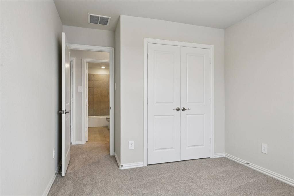 4120 Benbrook Drive, Farmersville, TX 75442 Photo is not of the actual home, but is an inspirational photo of builder’s model home and may depict options, furnishings, and/or decorator features that are not included.