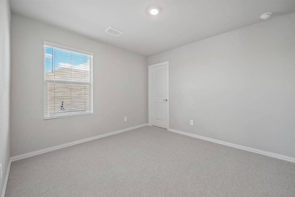 Photo is not of the actual home, but is an inspirational photo of builder’s model home and may depict options, furnishings, and/or decorator features that are not included.