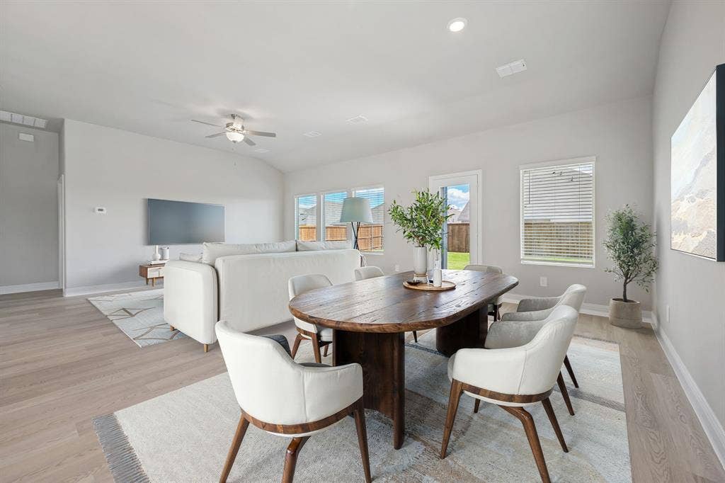 Photo is not of the actual home, but is an inspirational photo of builder’s model home and may depict options, furnishings, and/or decorator features that are not included.