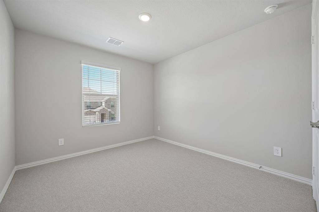 Photo is not of the actual home, but is an inspirational photo of builder’s model home and may depict options, furnishings, and/or decorator features that are not included.