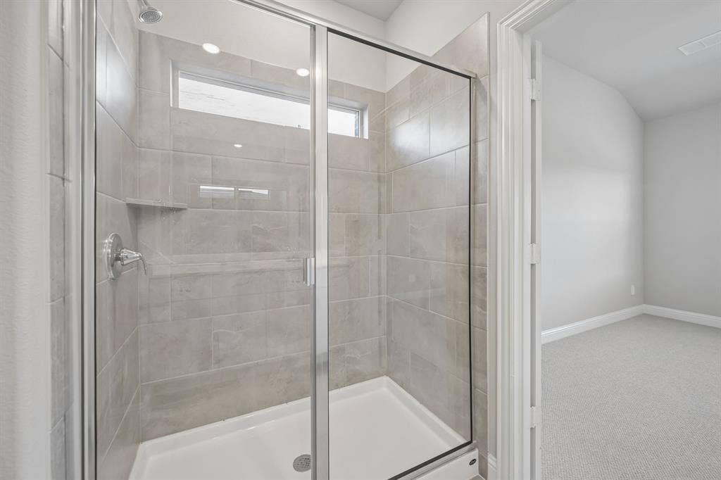 Photo is not of the actual home, but is an inspirational photo of builder’s model home and may depict options, furnishings, and/or decorator features that are not included.