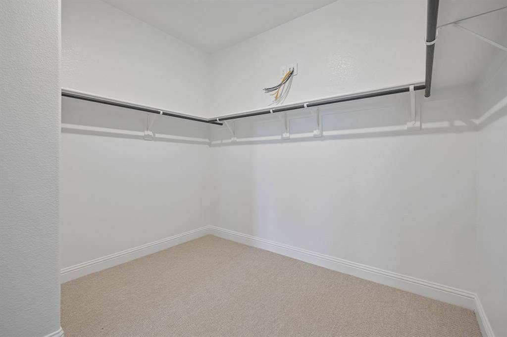 Photo is not of the actual home, but is an inspirational photo of builder’s model home and may depict options, furnishings, and/or decorator features that are not included.