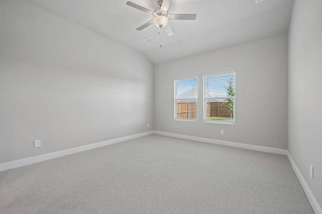 Photo is not of the actual home, but is an inspirational photo of builder’s model home and may depict options, furnishings, and/or decorator features that are not included.