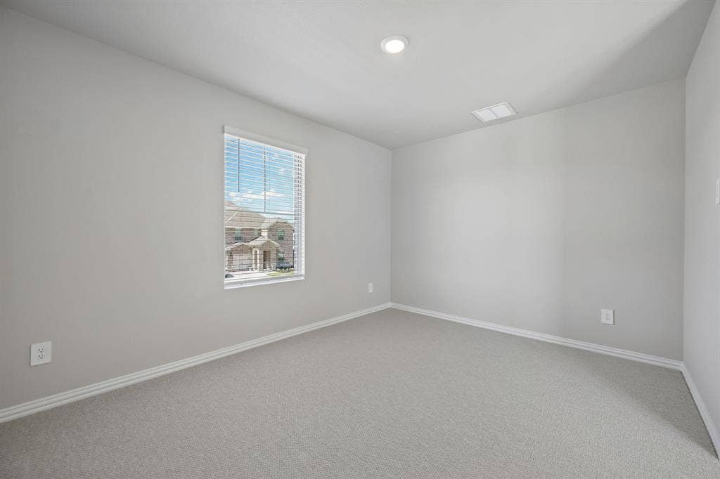 Photo is not of the actual home, but is an inspirational photo of builder’s model home and may depict options, furnishings, and/or decorator features that are not included.