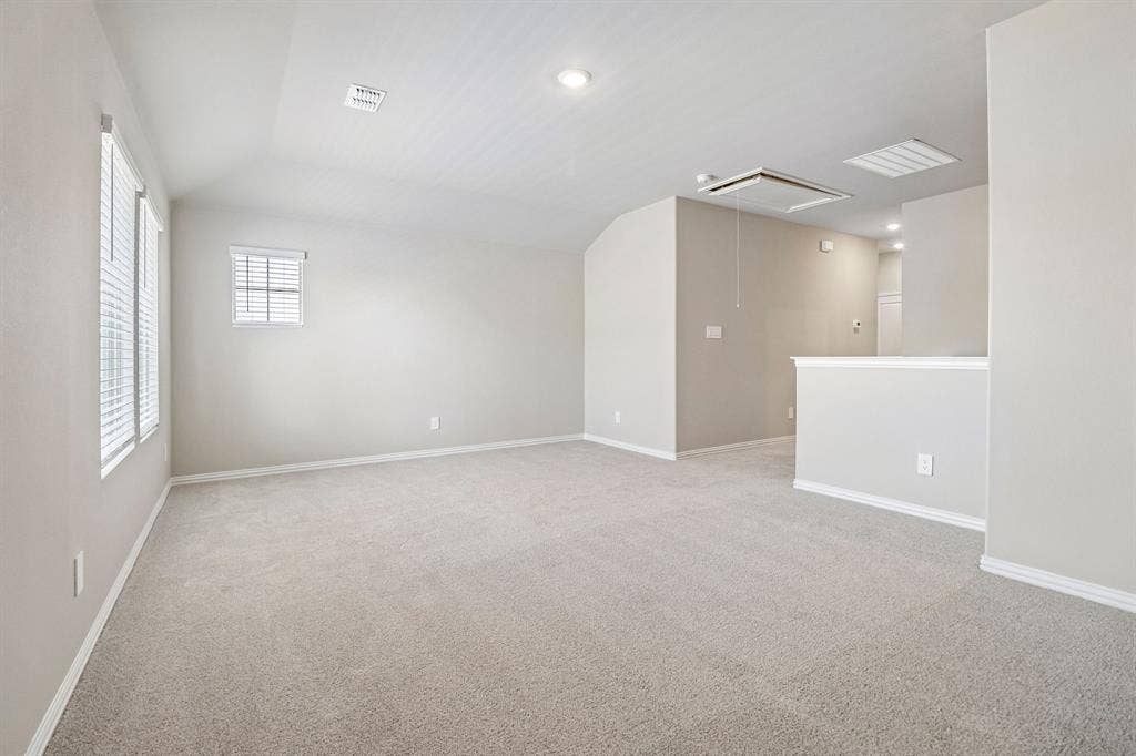 3507 Bastrop Drive, Farmersville, TX 75442 Photo is not of the actual home, but is an inspirational photo of builder’s model home and may depict options, furnishings, and/or decorator features that are not included.