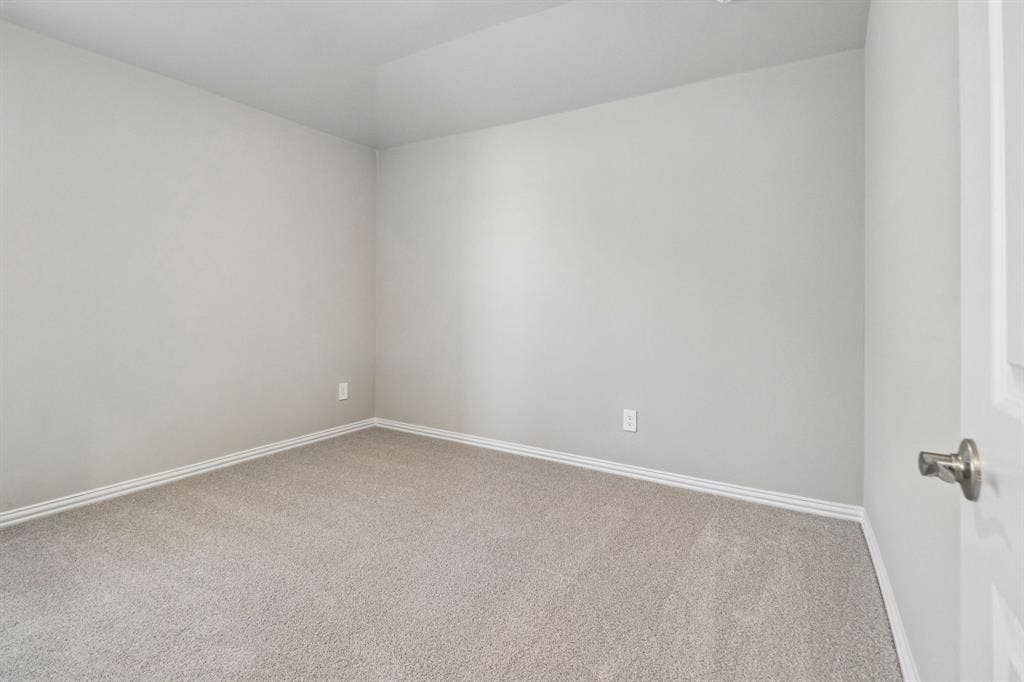 3507 Bastrop Drive, Farmersville, TX 75442 Photo is not of the actual home, but is an inspirational photo of builder’s model home and may depict options, furnishings, and/or decorator features that are not included.