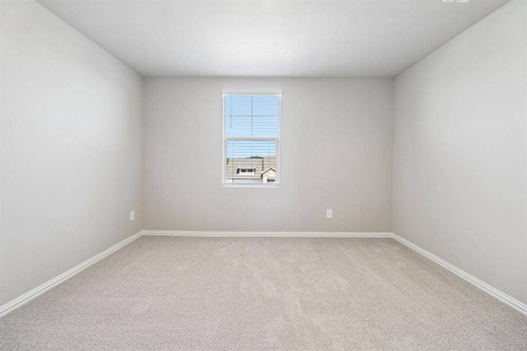 3507 Bastrop Drive, Farmersville, TX 75442 Photo is not of the actual home, but is an inspirational photo of builder’s model home and may depict options, furnishings, and/or decorator features that are not included.