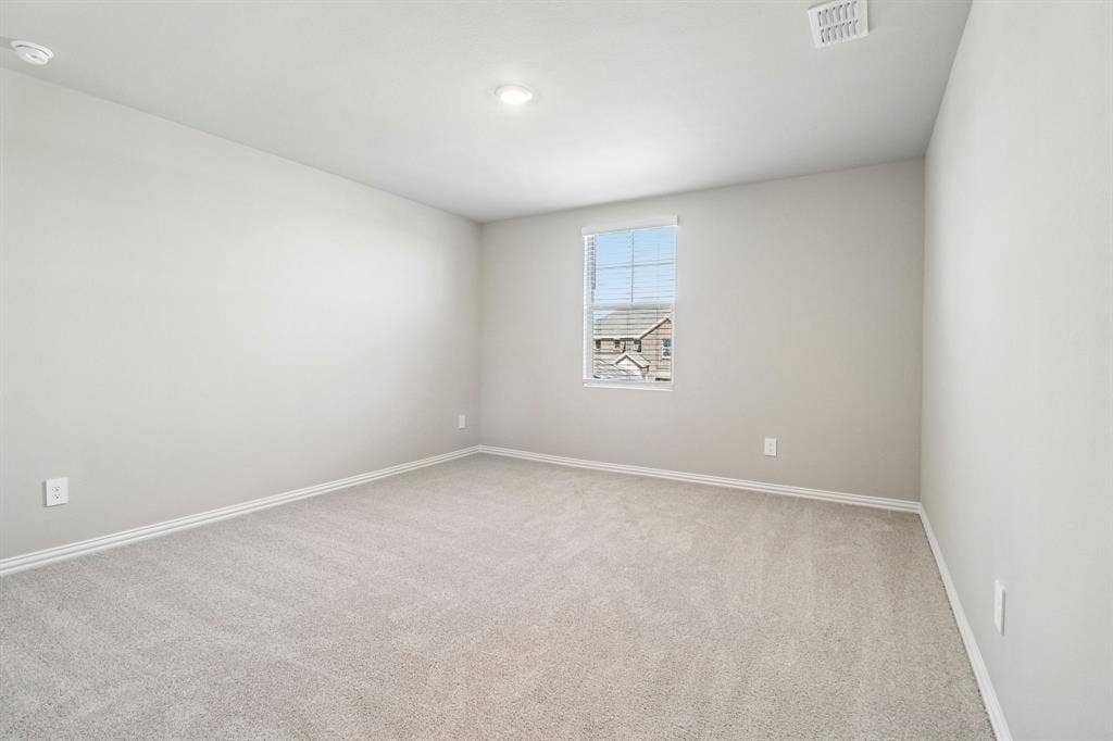 3507 Bastrop Drive, Farmersville, TX 75442 Photo is not of the actual home, but is an inspirational photo of builder’s model home and may depict options, furnishings, and/or decorator features that are not included.