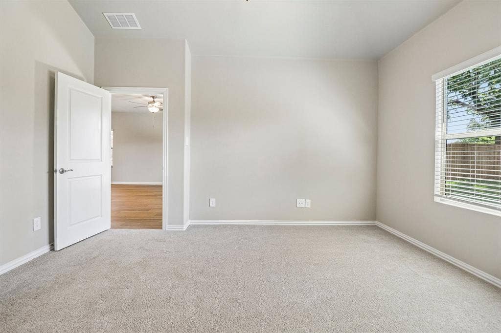 3507 Bastrop Drive, Farmersville, TX 75442 Photo is not of the actual home, but is an inspirational photo of builder’s model home and may depict options, furnishings, and/or decorator features that are not included.