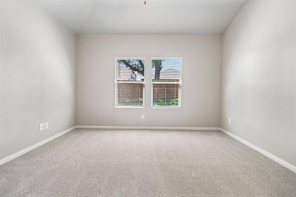 3507 Bastrop Drive, Farmersville, TX 75442 Photo is not of the actual home, but is an inspirational photo of builder’s model home and may depict options, furnishings, and/or decorator features that are not included.