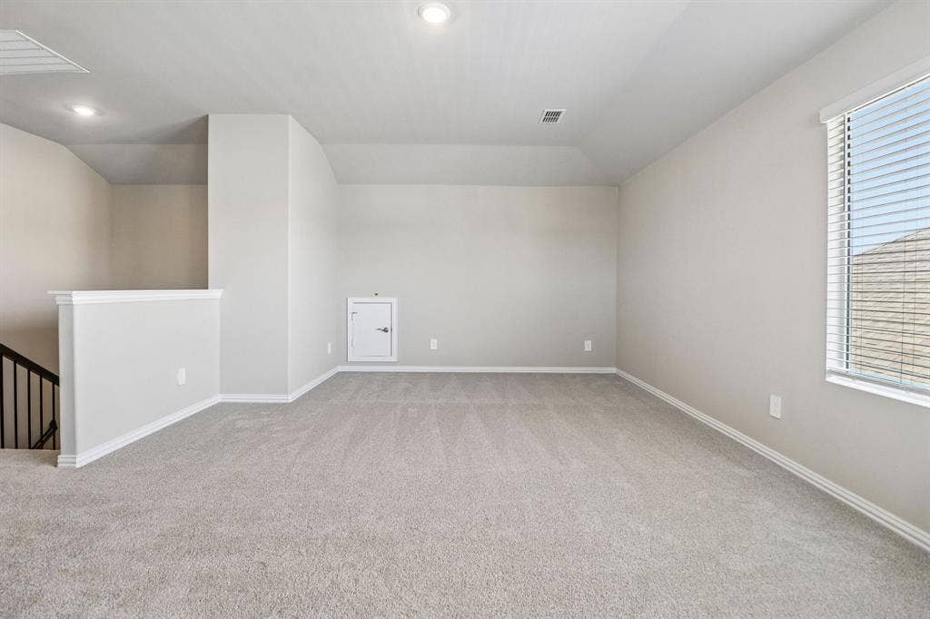 3507 Bastrop Drive, Farmersville, TX 75442 Photo is not of the actual home, but is an inspirational photo of builder’s model home and may depict options, furnishings, and/or decorator features that are not included.