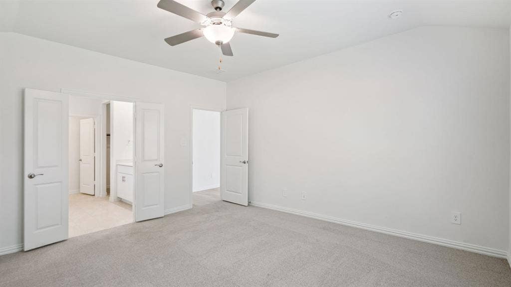 3505 Bastrop Drive, Farmersville, TX 75442 Photo is not of the actual home, but is an inspirational photo of builder’s model home and may depict options, furnishings, and/or decorator features that are not included.