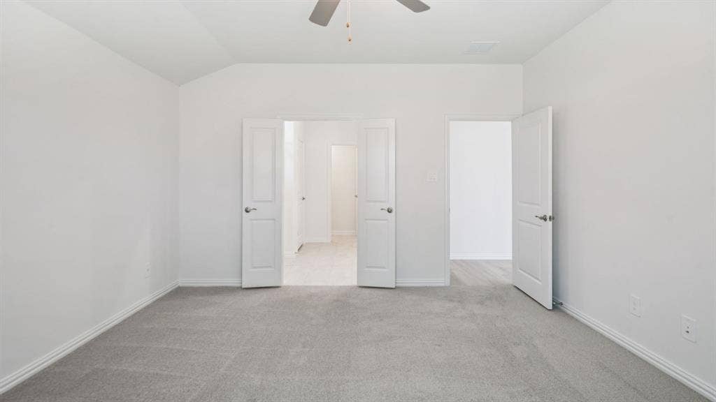 3505 Bastrop Drive, Farmersville, TX 75442 Photo is not of the actual home, but is an inspirational photo of builder’s model home and may depict options, furnishings, and/or decorator features that are not included.