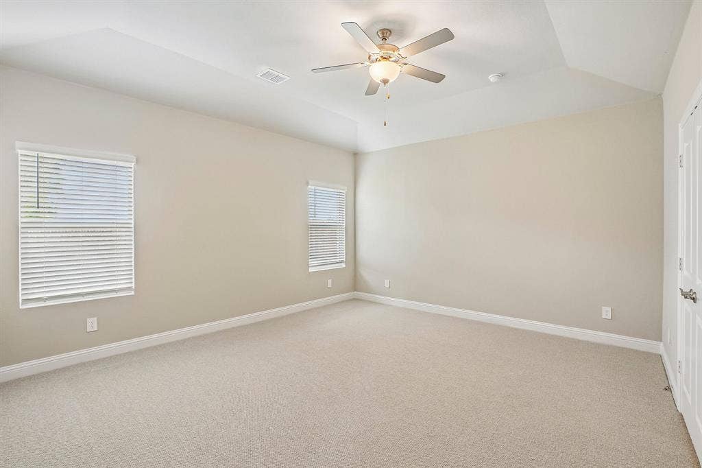 Photo is not of the actual home, but is an inspirational photo of builder’s model home and may depict options, furnishings, and/or decorator features that are not included.