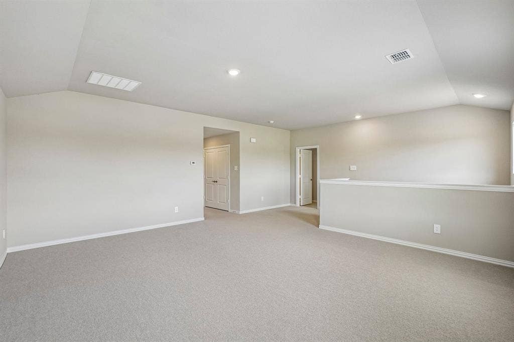 Photo is not of the actual home, but is an inspirational photo of builder’s model home and may depict options, furnishings, and/or decorator features that are not included.