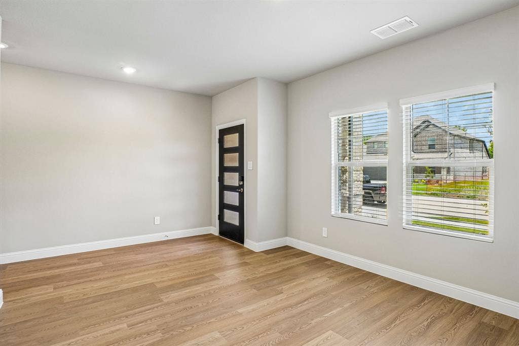 Photo is not of the actual home, but is an inspirational photo of builder’s model home and may depict options, furnishings, and/or decorator features that are not included.