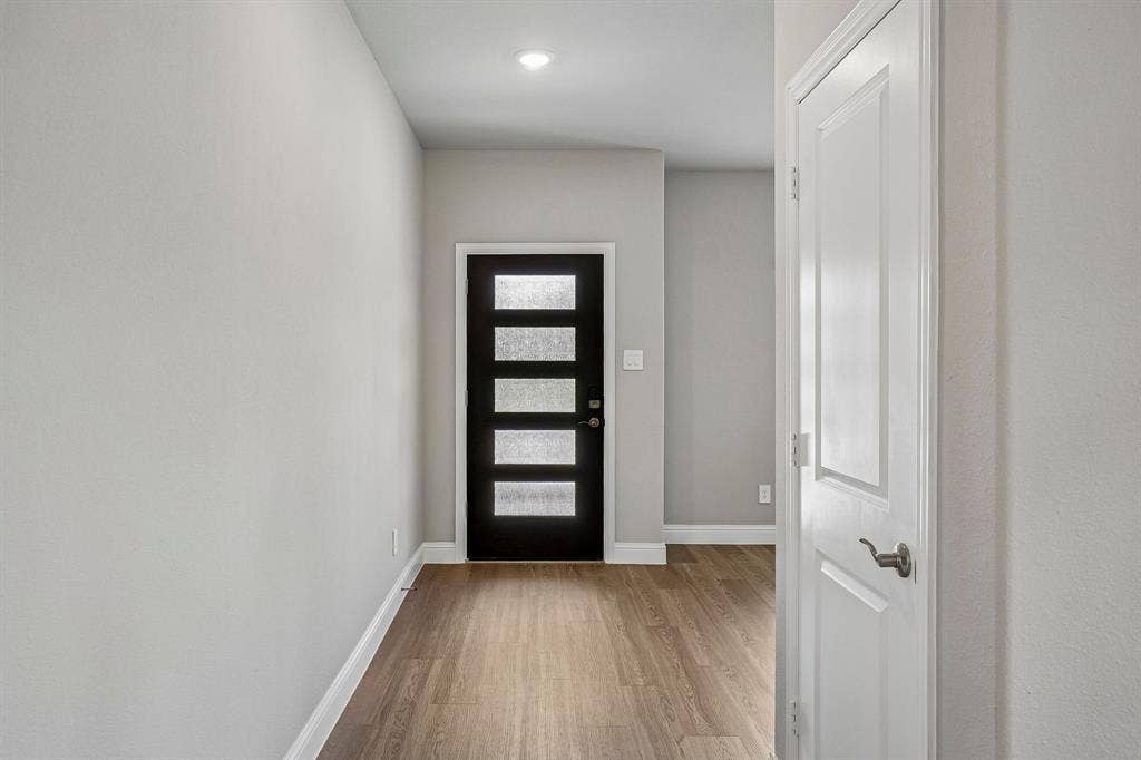 Photo is not of the actual home, but is an inspirational photo of builder’s model home and may depict options, furnishings, and/or decorator features that are not included.