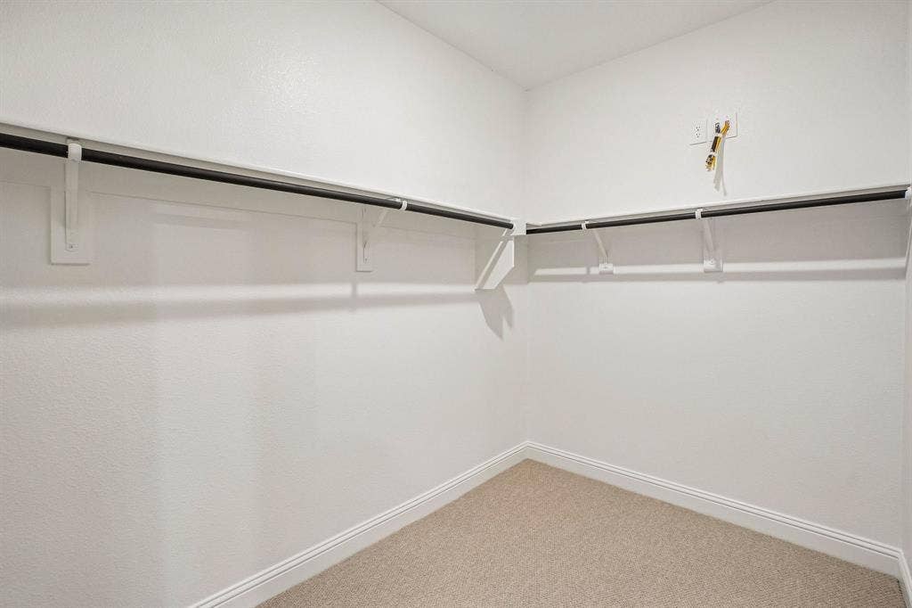 Photo is not of the actual home, but is an inspirational photo of builder’s model home and may depict options, furnishings, and/or decorator features that are not included.