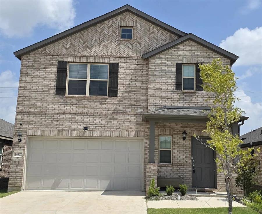 Property photo for 14057 Earlham Street, Pilot Point, TX