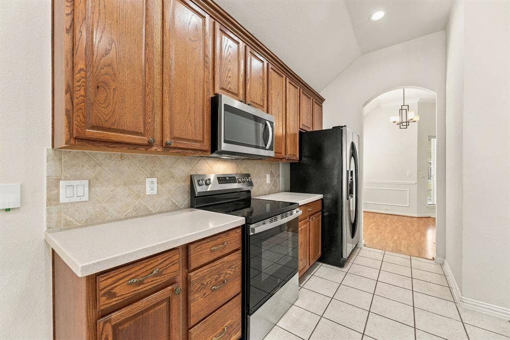 305 Wrangler Drive, Fairview, TX 75069 305 Wrangler Drive, Fairview, TX 75069