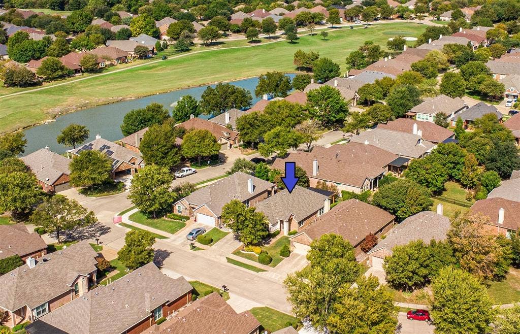 305 Wrangler Drive, Fairview, TX 75069 305 Wrangler Drive, Fairview, TX 75069