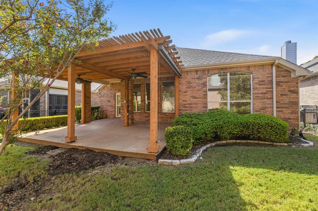 305 Wrangler Drive, Fairview, TX 75069 305 Wrangler Drive, Fairview, TX 75069