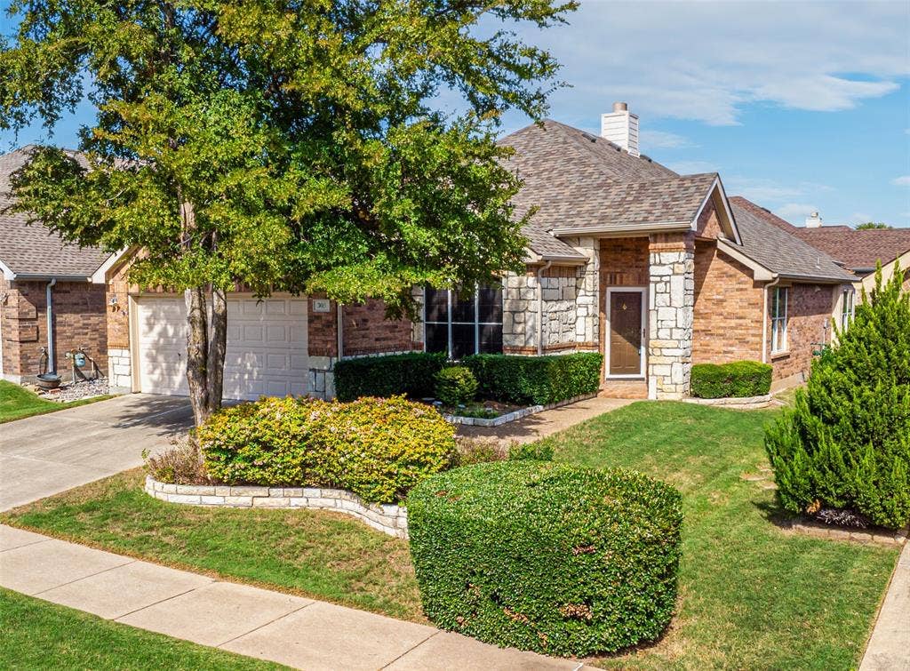 305 Wrangler Drive, Fairview, TX 75069 305 Wrangler Drive, Fairview, TX 75069